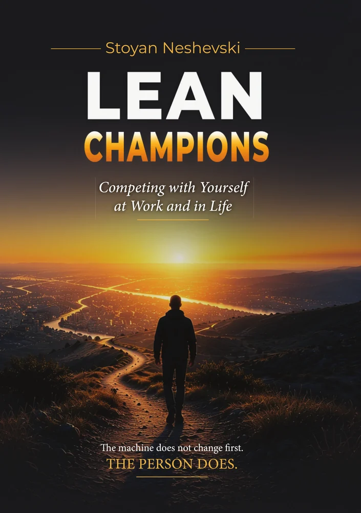 LEAN Champions
