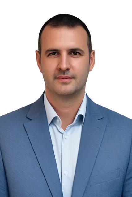 Stoyan Neshevski