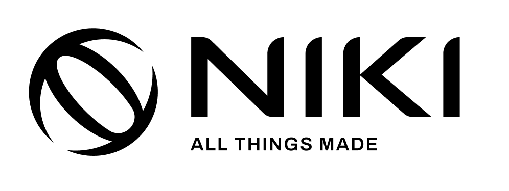 NIKI Ltd.