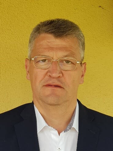 Dieter Emmert