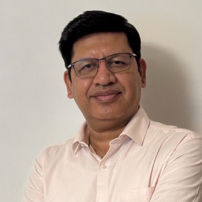 Jitendra Malhotra