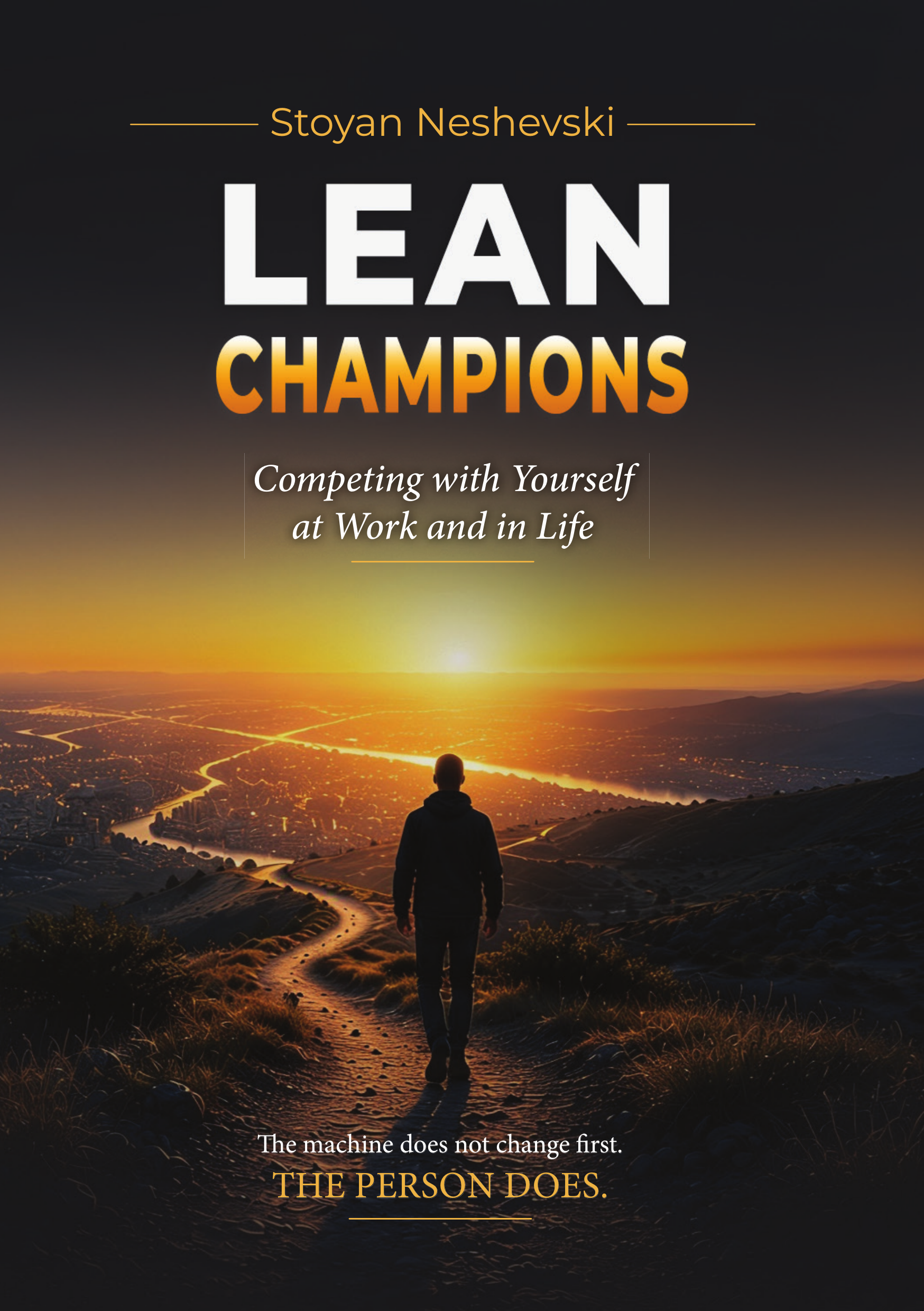 LEAN Champions